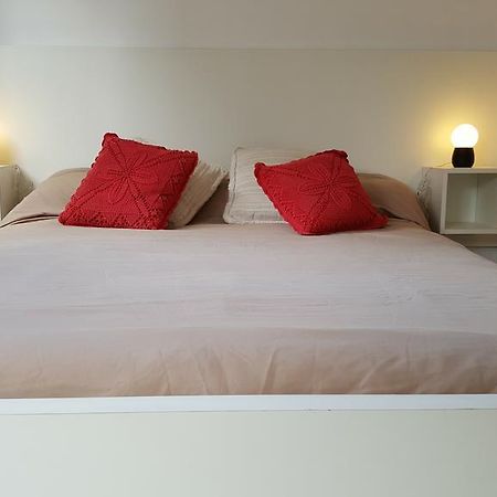Loft Almagro Daire Buenos Aires Dış mekan fotoğraf