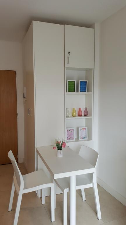 Loft Almagro Daire Buenos Aires Dış mekan fotoğraf