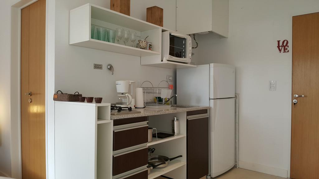Loft Almagro Daire Buenos Aires Dış mekan fotoğraf
