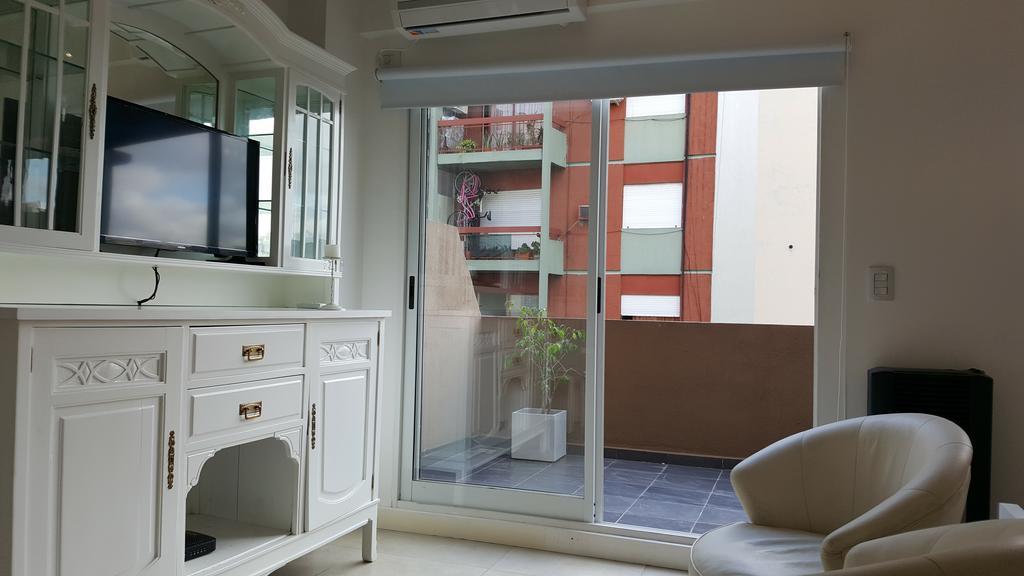 Loft Almagro Daire Buenos Aires Dış mekan fotoğraf