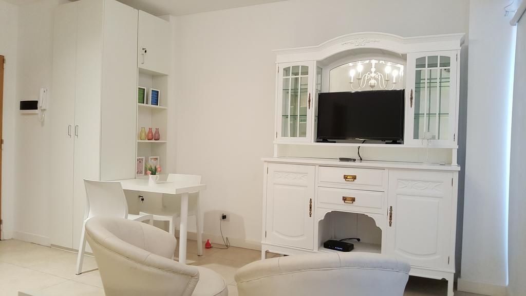 Loft Almagro Daire Buenos Aires Dış mekan fotoğraf